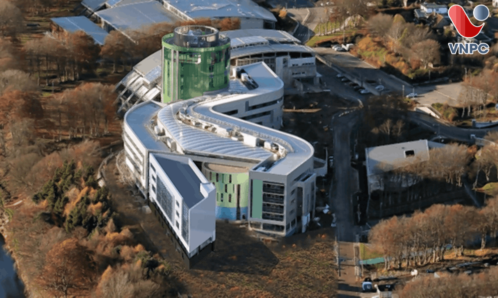 Robert Gordon University